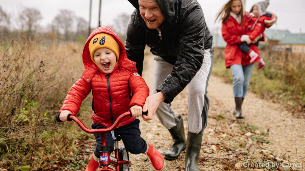 How to Set Boundaries with Your Grandchild’s Biological Parents