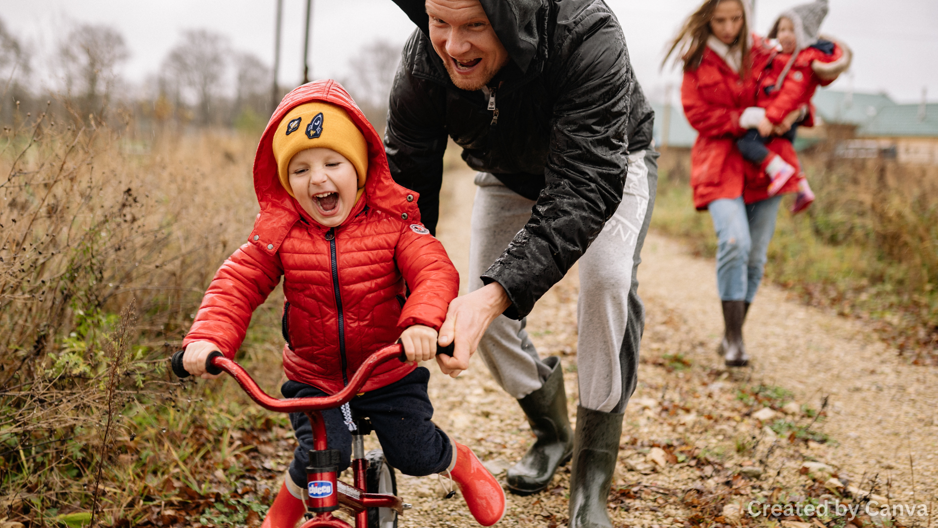 How to Set Boundaries with Your Grandchild’s Biological Parents