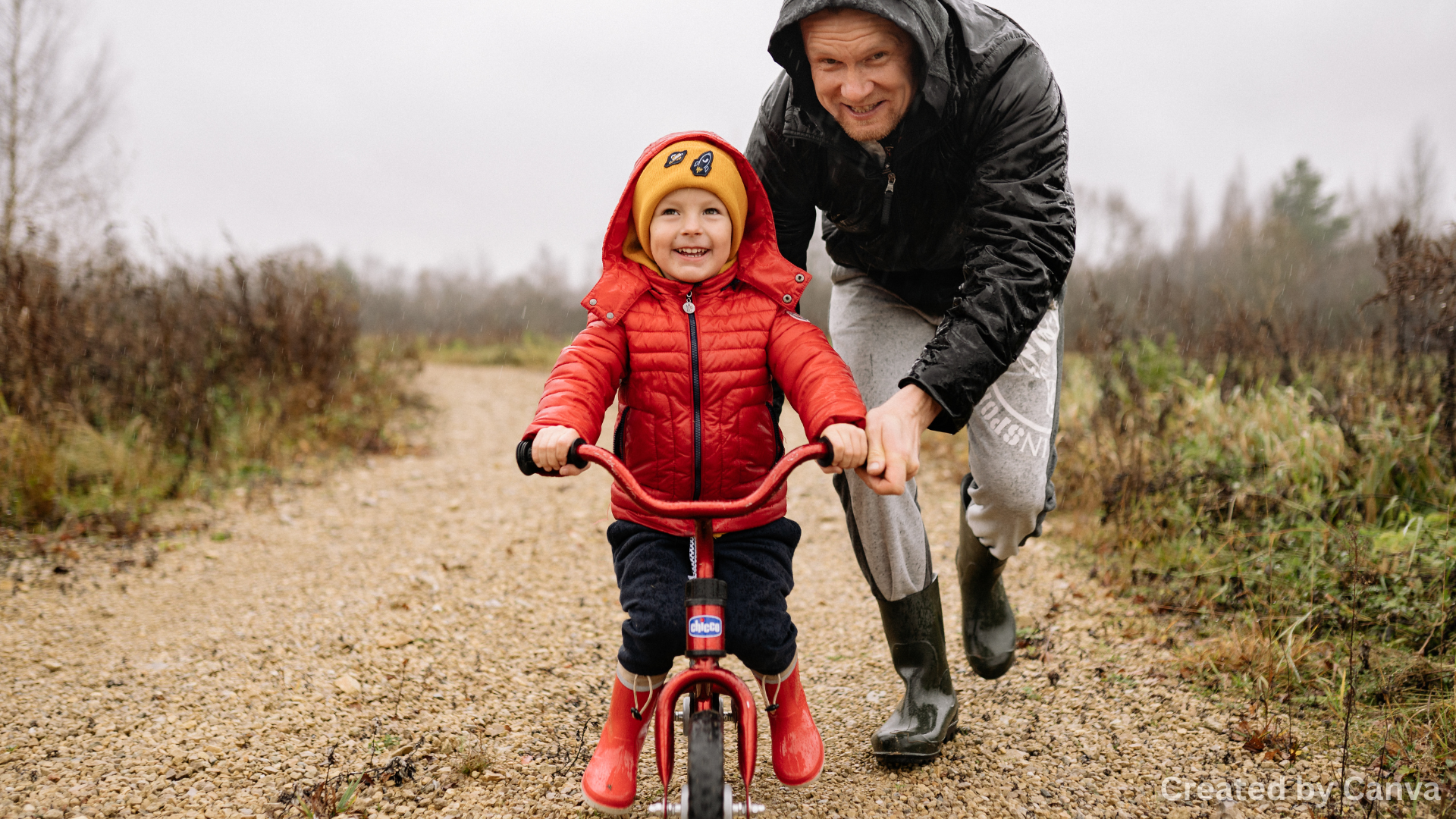 How to Use Your Grandchildren’s Strengths to Help Them Thrive