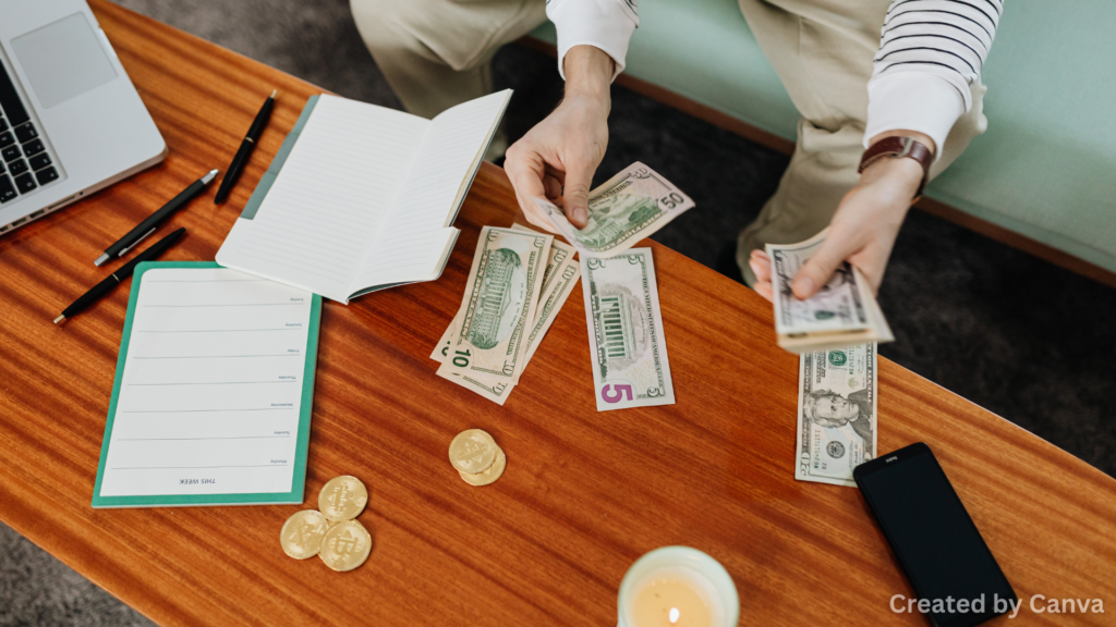 Important Steps for Making a Budget