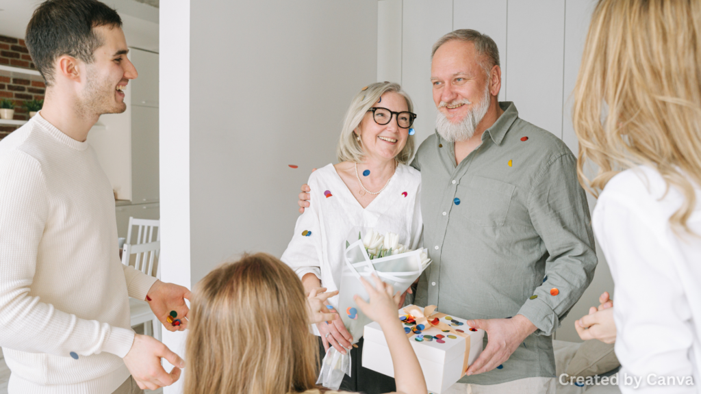 Looking at the Rights of Parents and Grandparents