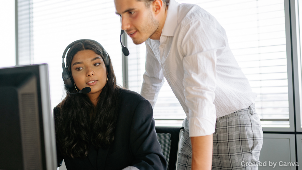 Looking into government programs and help from the community