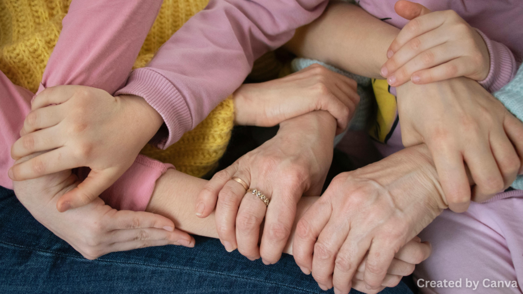 Making a Strong Support Network in Utah