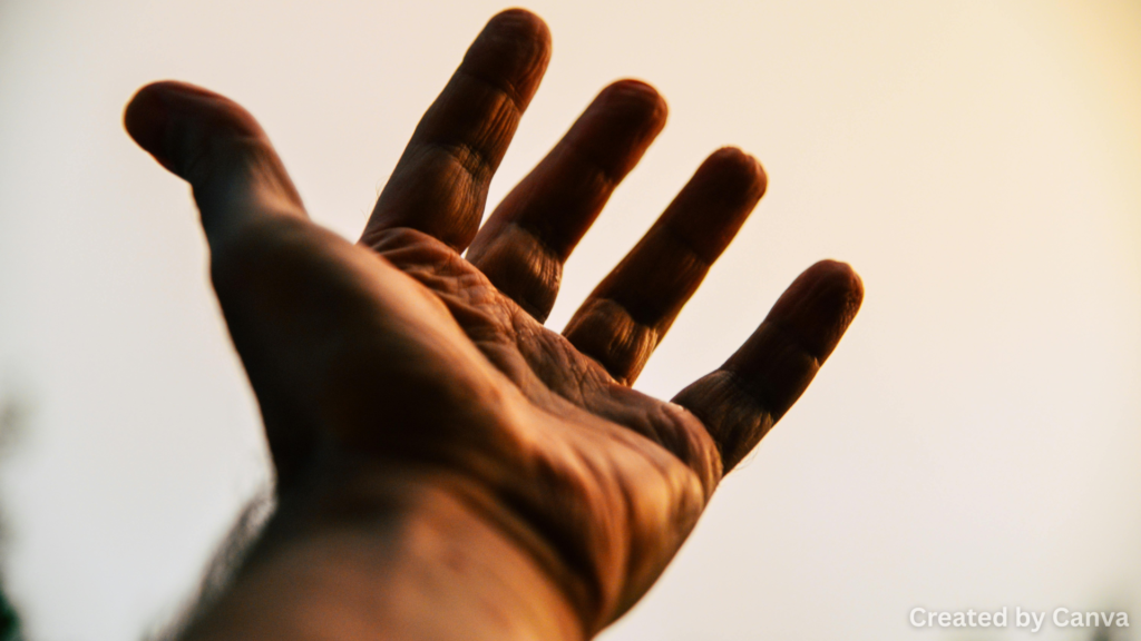 Programs for helping and reaching out to the community