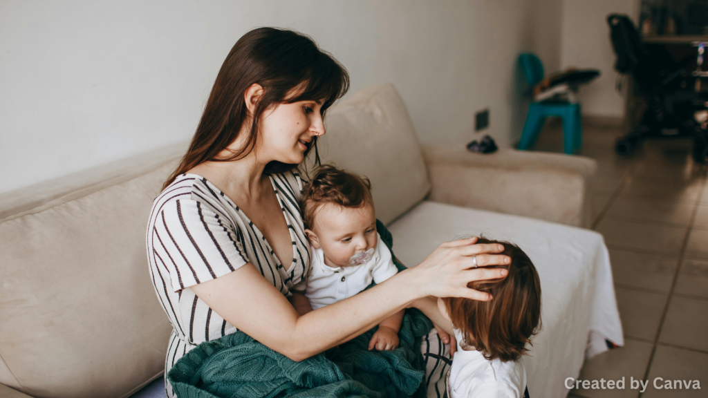 Setting Rules with Biological Parents