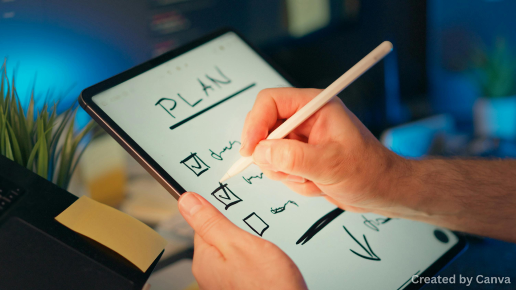 Simple Ways to Make Meal Plans