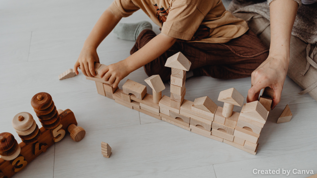 Strength-based parenting to build confidence