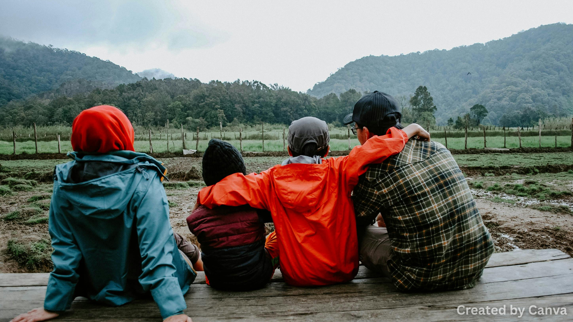 The Benefits of Family Therapy for Grandfamilies in Utah