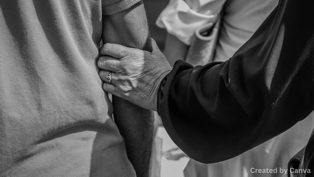 The Role of Faith Communities in Supporting Grandfamilies in Utah