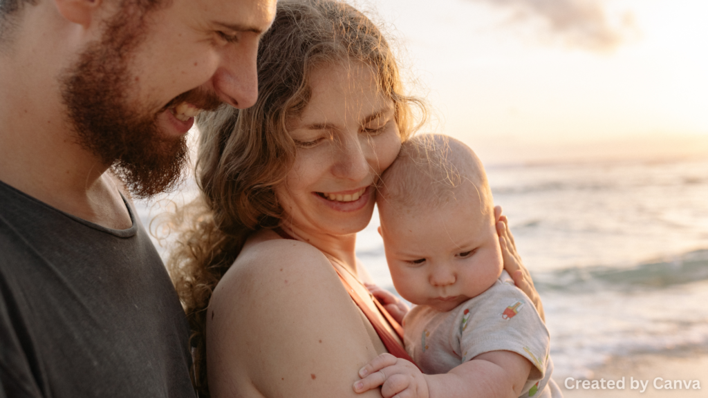 Tips for Parents to Stay Healthy