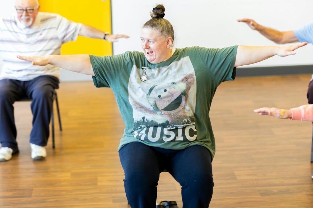 A group of grandparents participating in a support group, exploring Grandfamilies benefits in Utah — Grandfamilies benef…