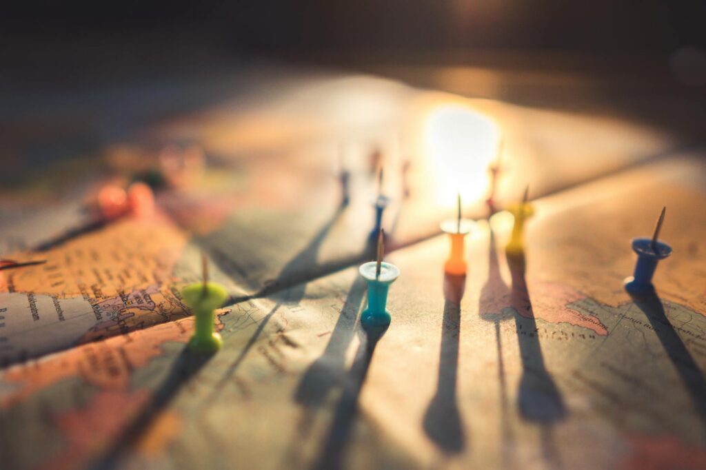 A map highlighting resources available for grandfamilies in Utah — legal issues grandfamilies Utah