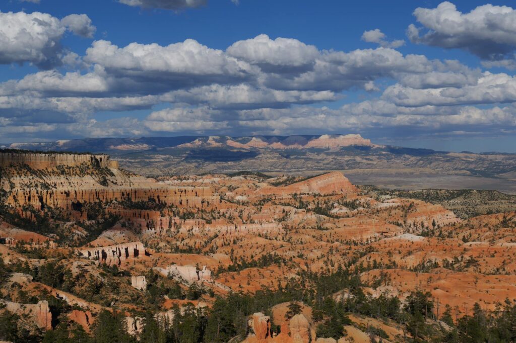 A picturesque view of Utah to represent the state where these legal rights apply. — grandparents legal rights Utah