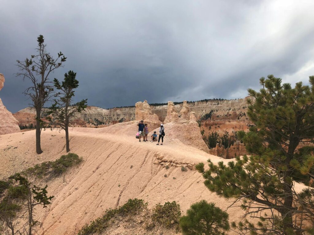 family activities Utah