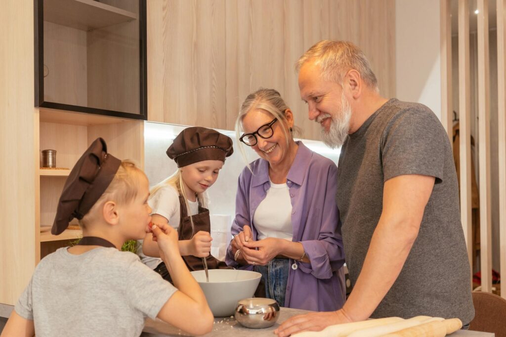 Conclusion: Your Role in Protecting Your Grandchildren — protect grandchildren legal Utah