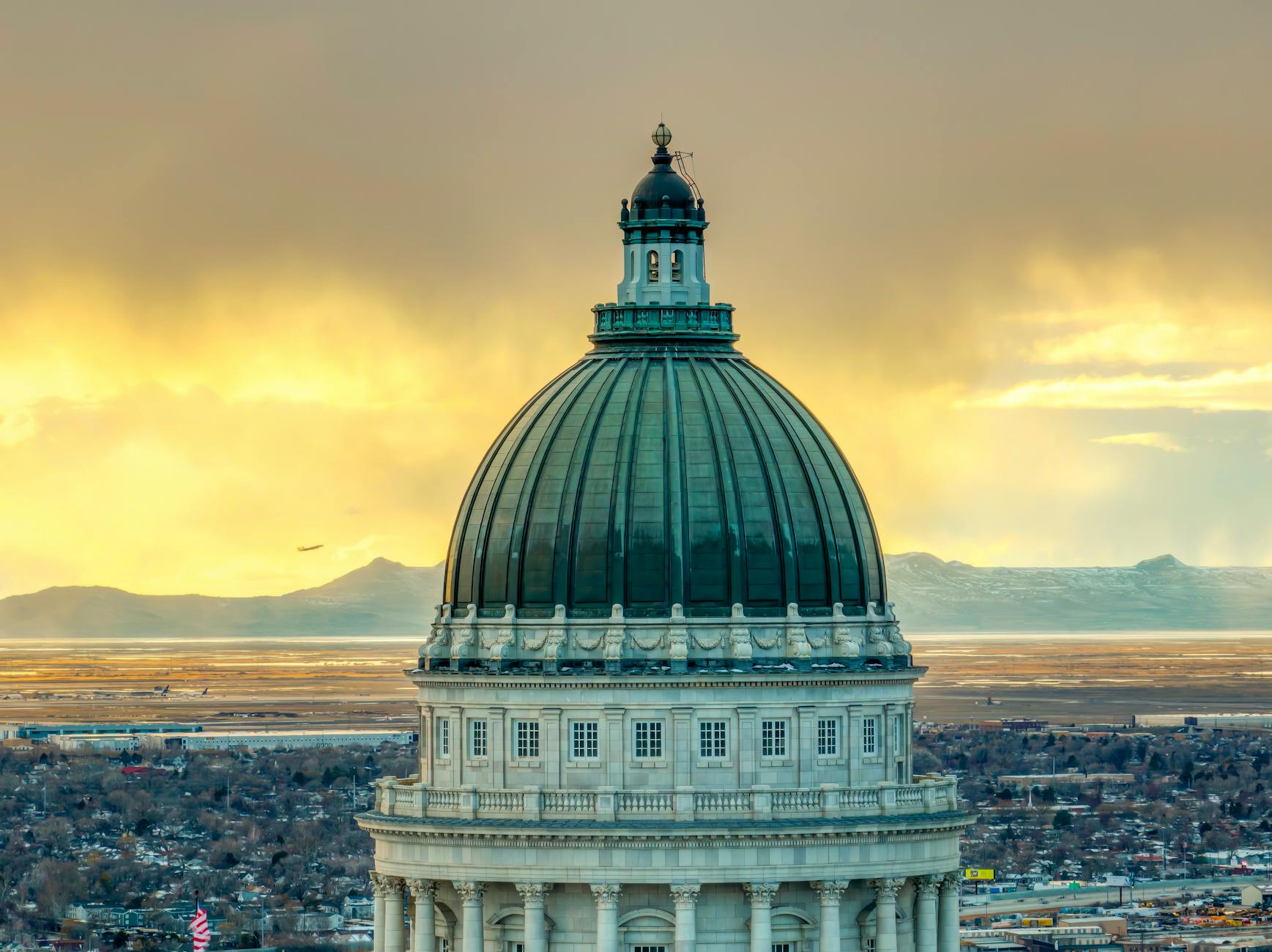 connecting grandfamilies Utah