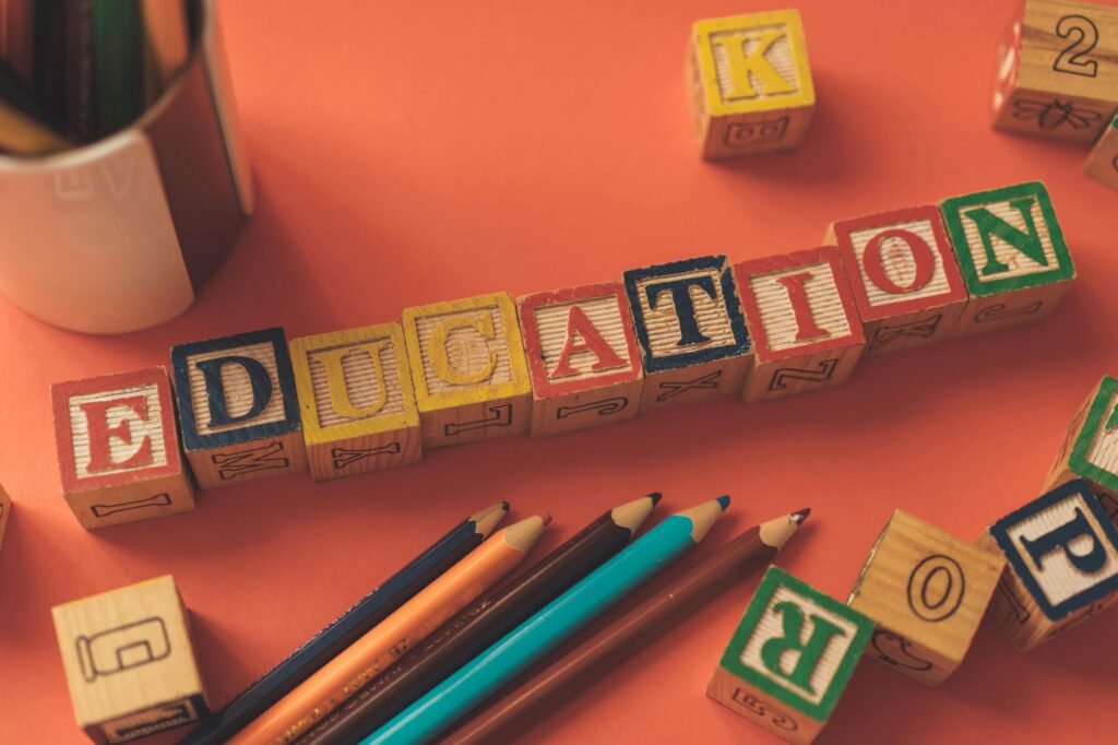 education resources grandfamilies Utah