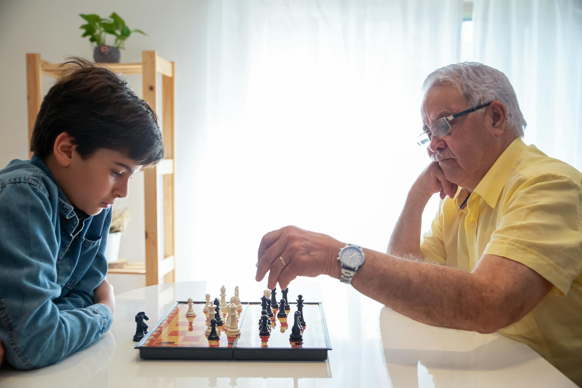 educational challenges grandfamilies Utah