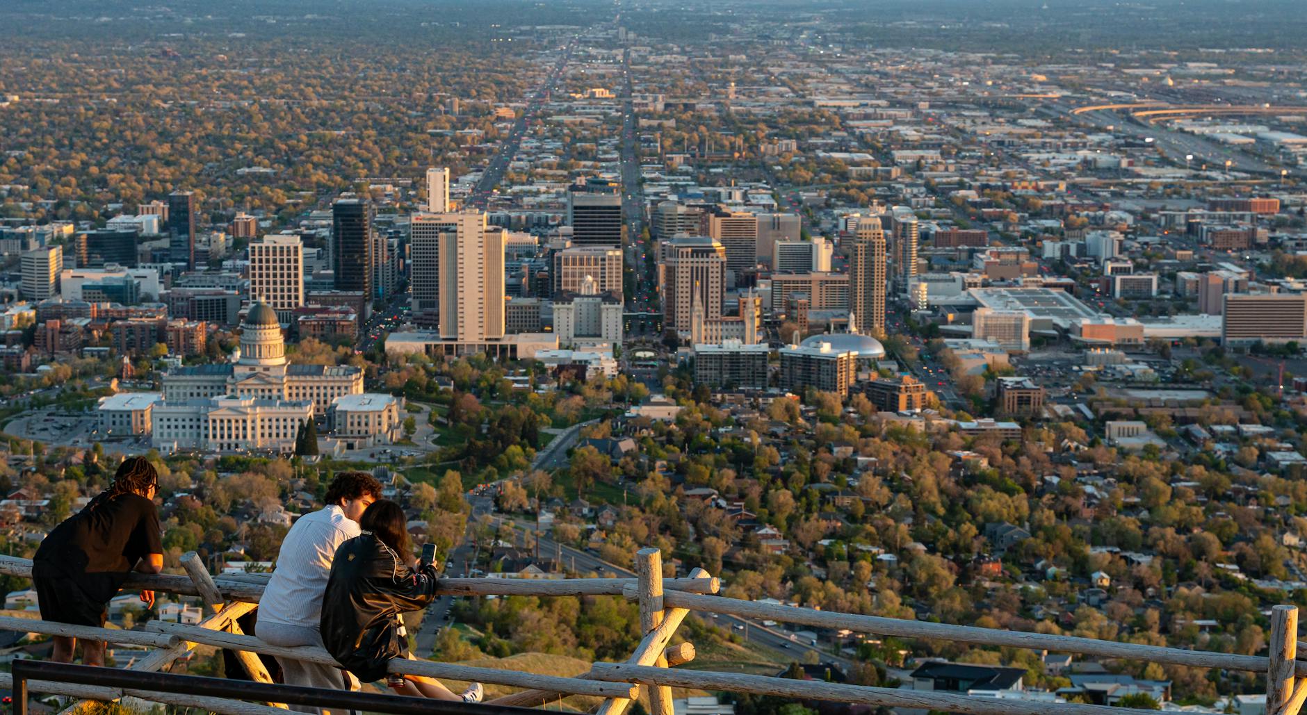 grandfamilies benefits Utah