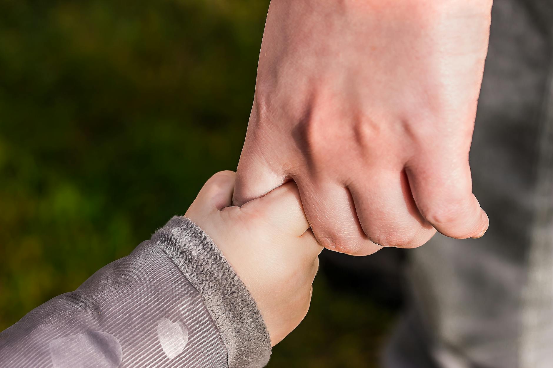 childcare support grandfamilies Utah