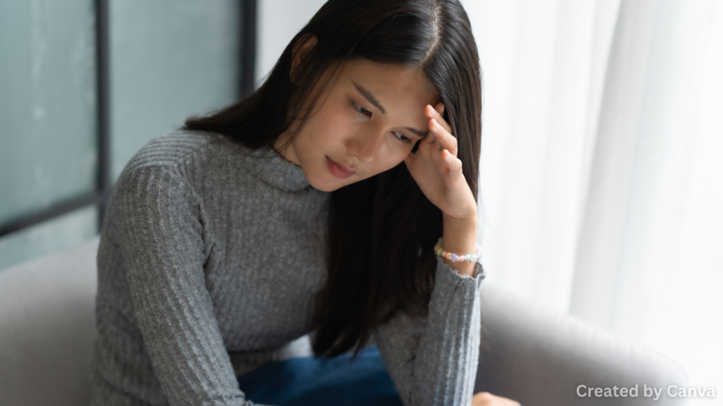 Getting to Know Emotional Problems