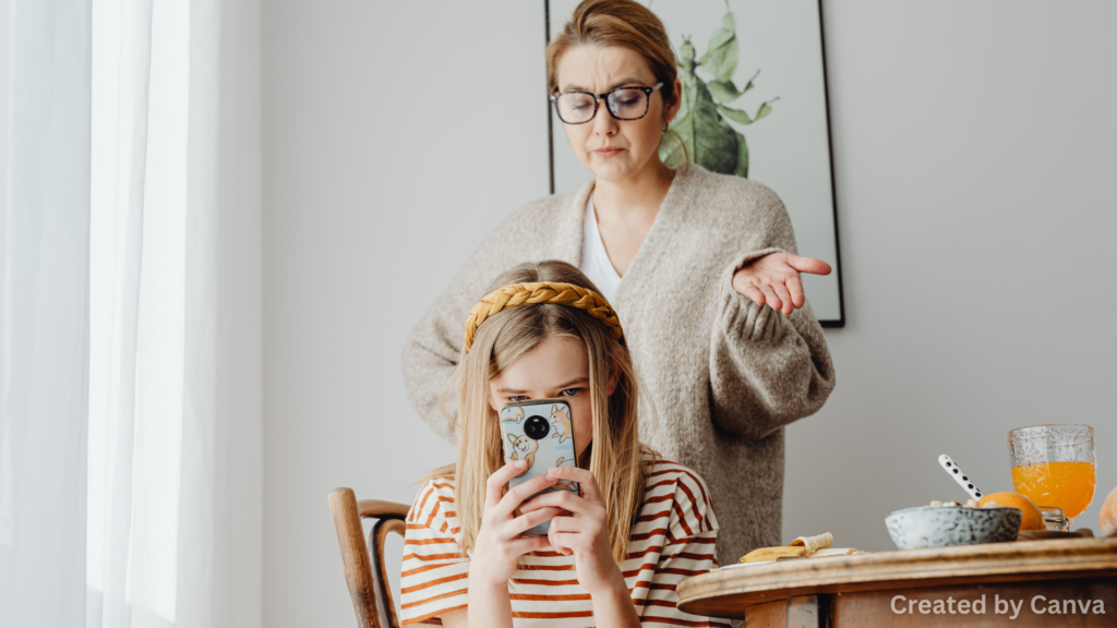 Getting to Know Your Family