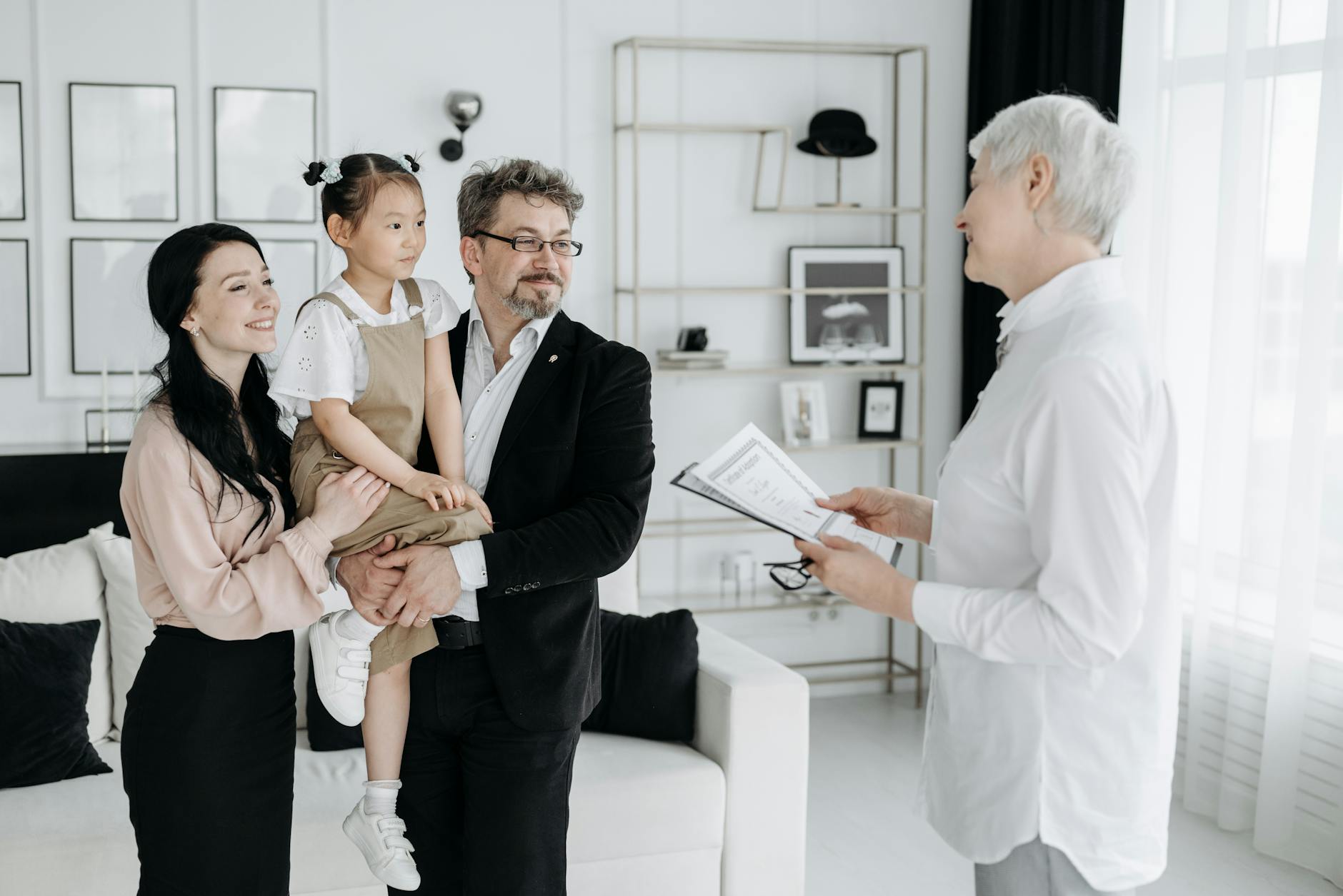grandparents adoption legal Utah