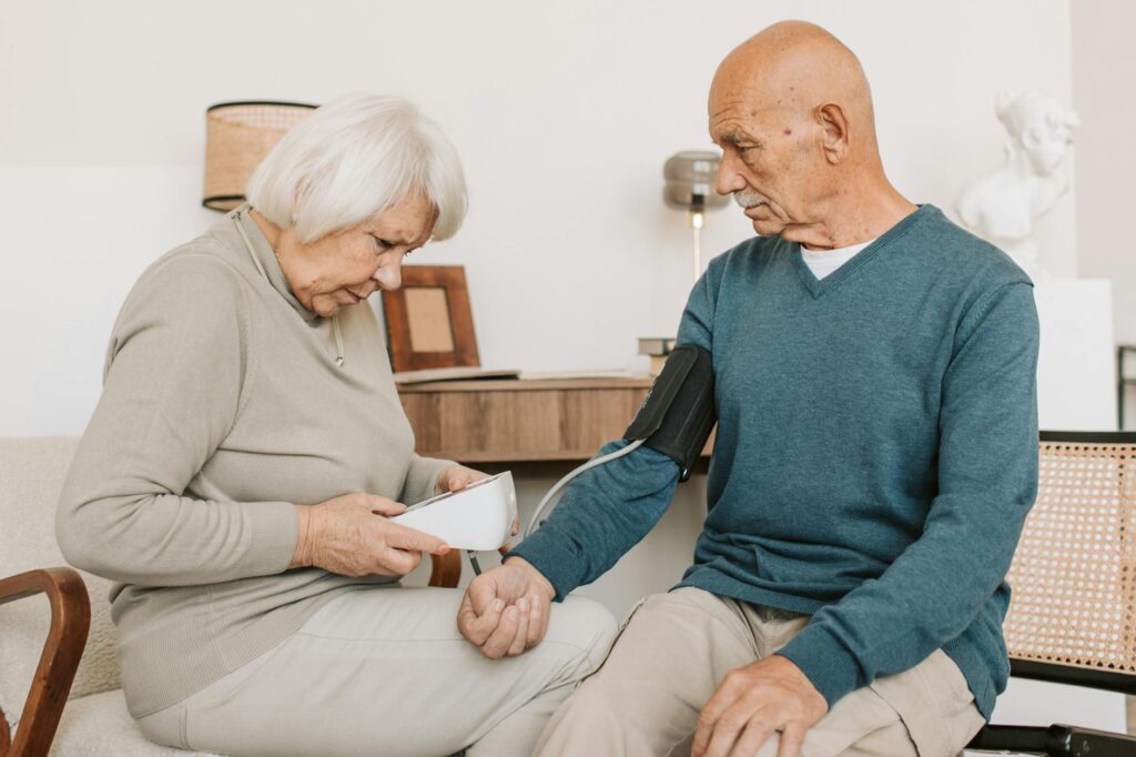 health care grandfamilies Utah