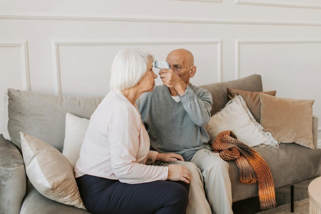 health care grandparents Utah