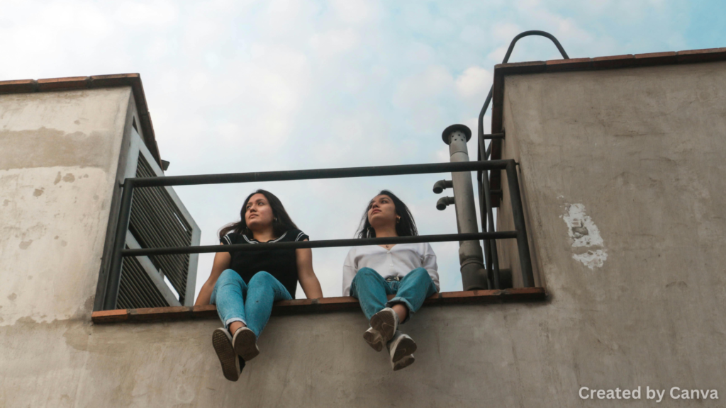 How Important Are Friendships for Grandchildren in Utah?