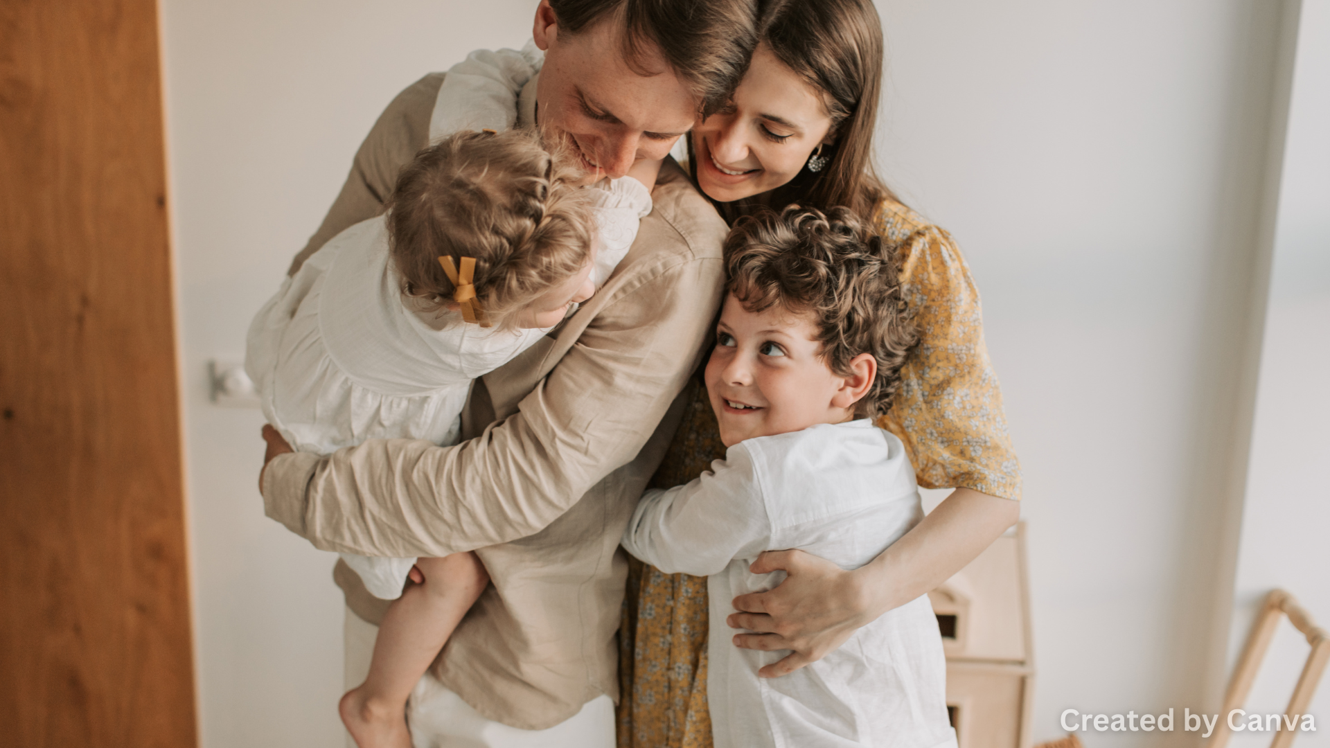 How to Help Grandchildren Cope with Loss in the Family