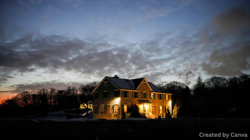 How to Make Your House More Peaceful