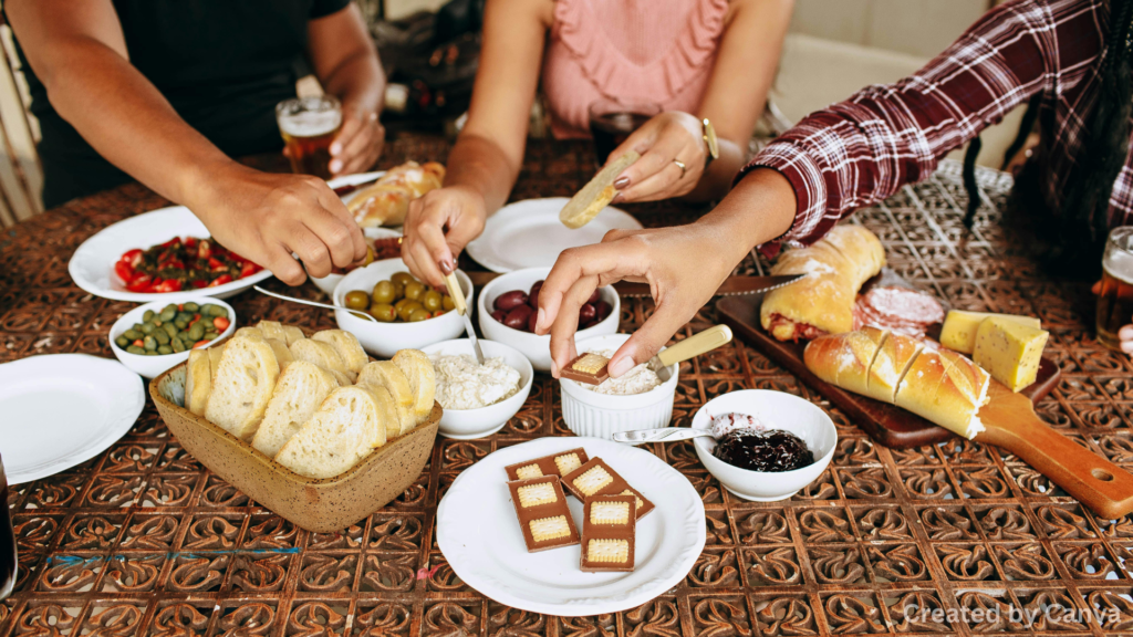 How to Organize Family Gatherings for Grandfamilies in Utah