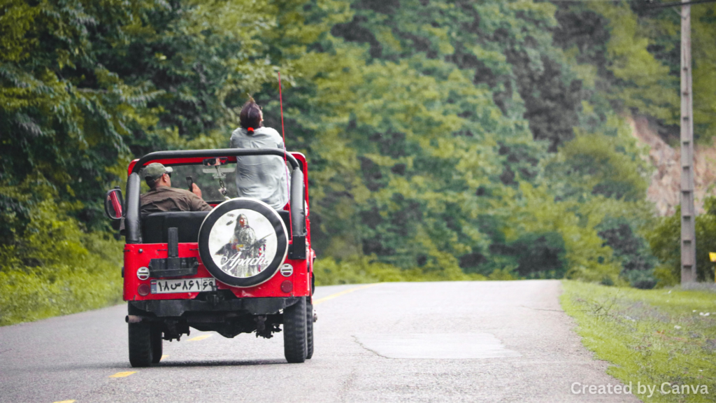 Looking into educational trips