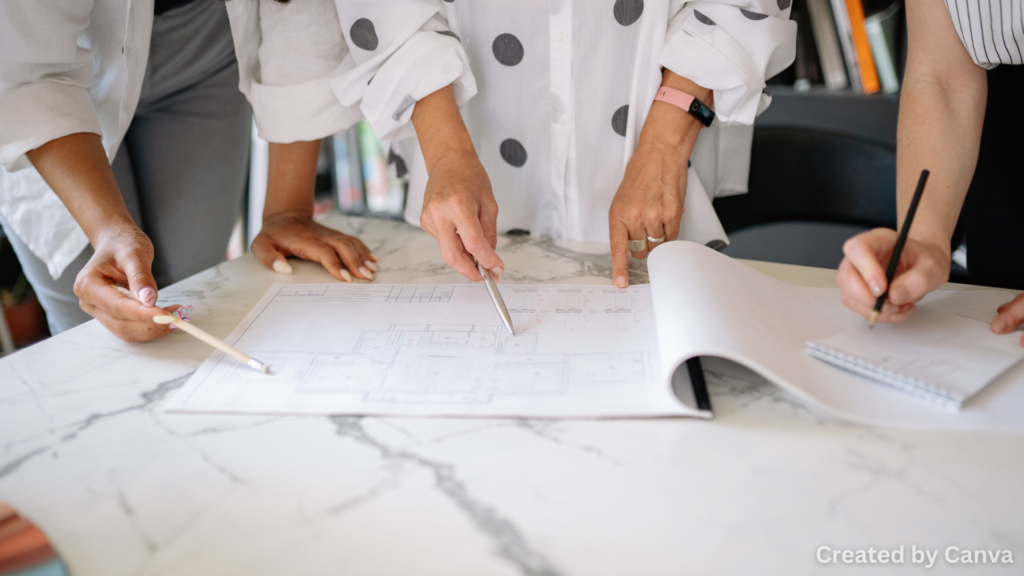 Making event planning easier