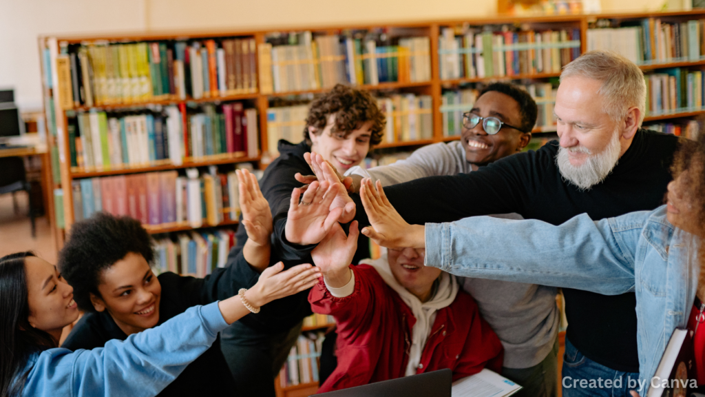 Making good relationships between parents and teachers