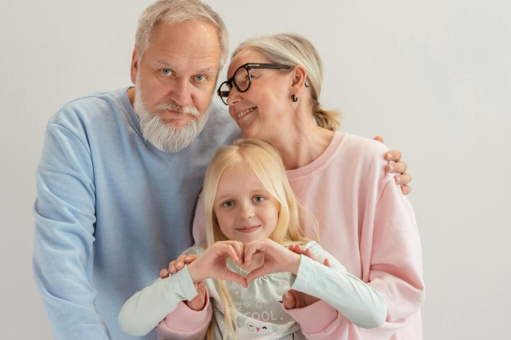 mediation grandparents Utah