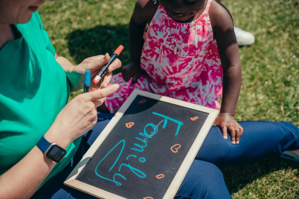 Utah foster care grandfamilies