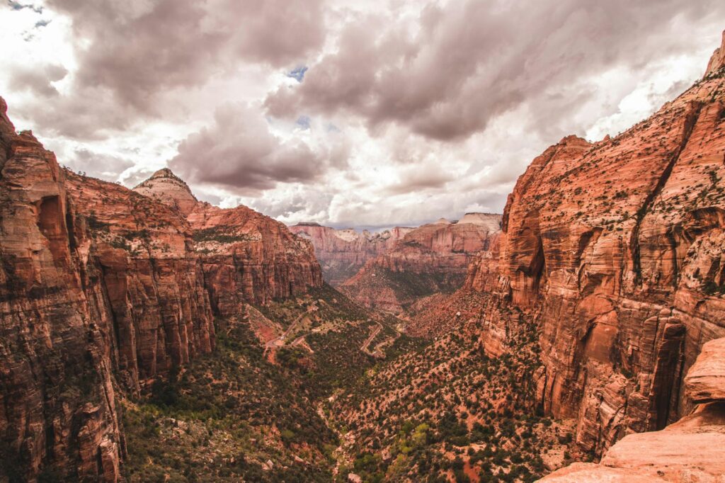 grand families Utah