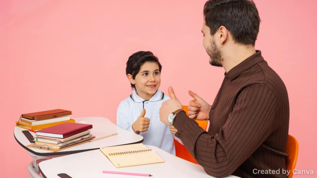 Why Positive Discipline Is Important