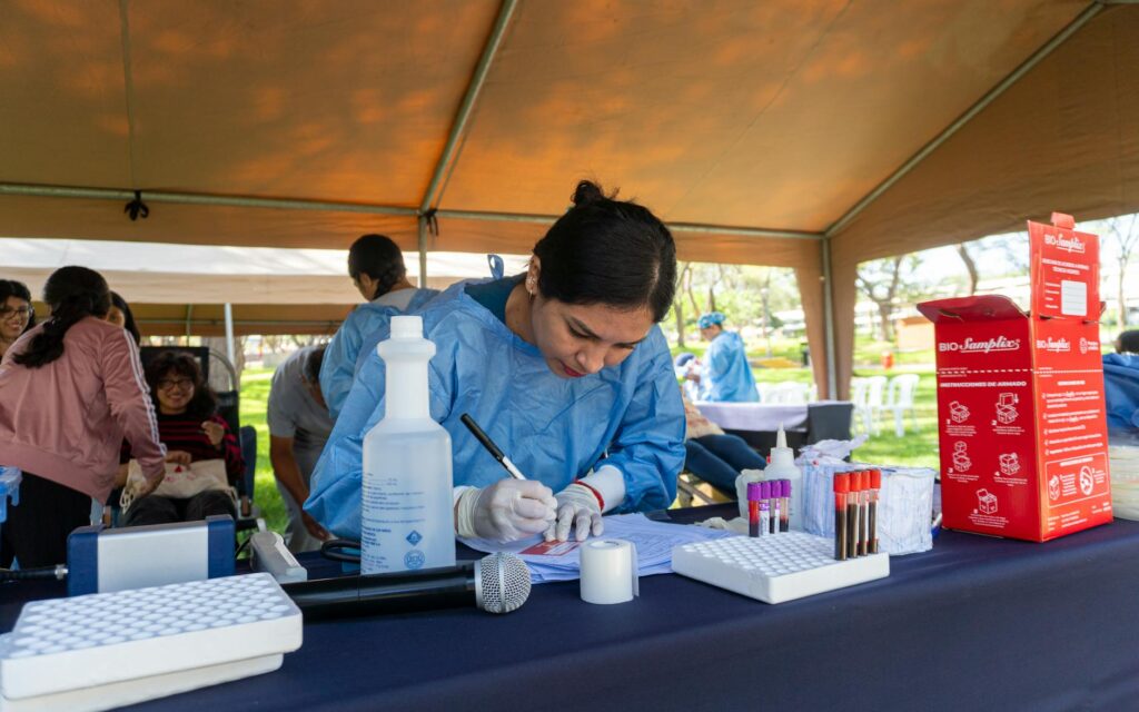 A community health event for grandfamilies in Utah. — health insurance grandparents Utah