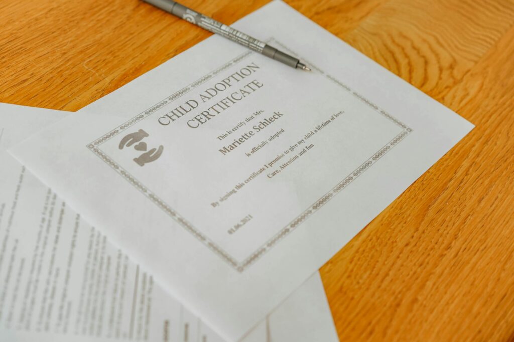 A legal document template for grandparents applying for custody. — grandparents legal rights Utah