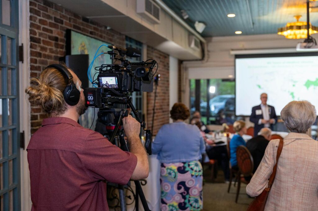 A snapshot of a workshop or event hosted by the Grandfamilies Network Utah
