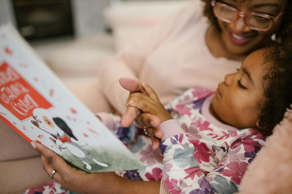 A visual guide on coping strategies for traumatized children, aimed at caregivers. — trauma impact on grandchildren