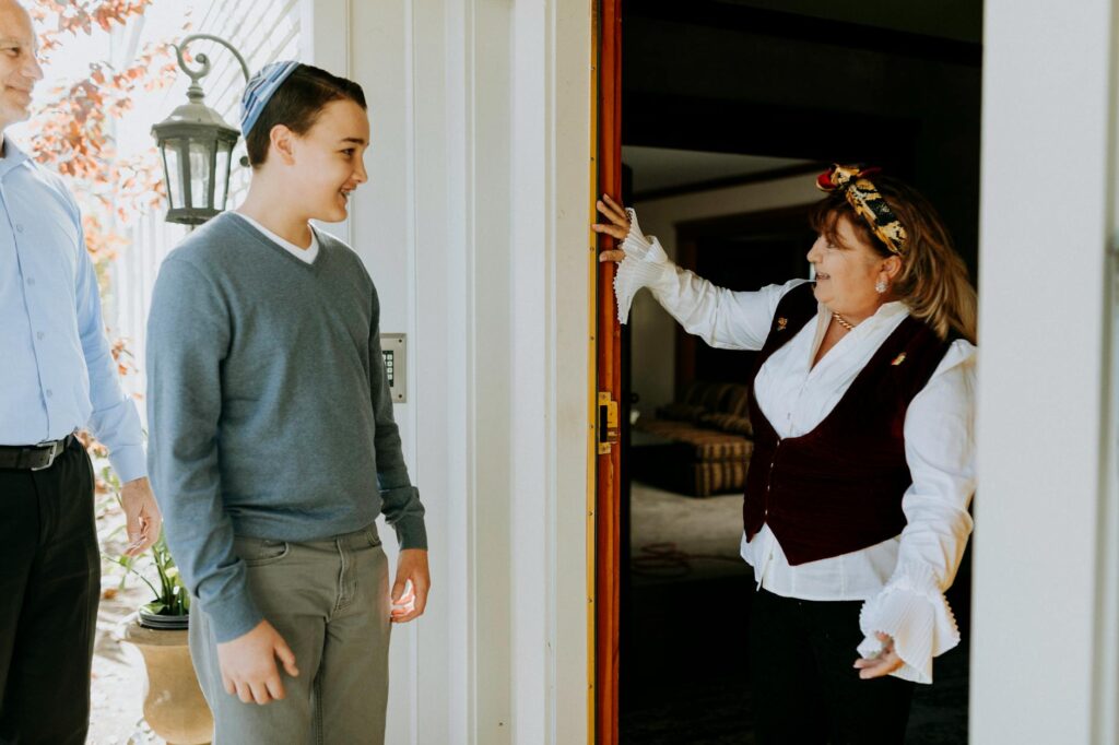 A warm and welcoming community event for grand families in Utah. — grand families support group Utah
