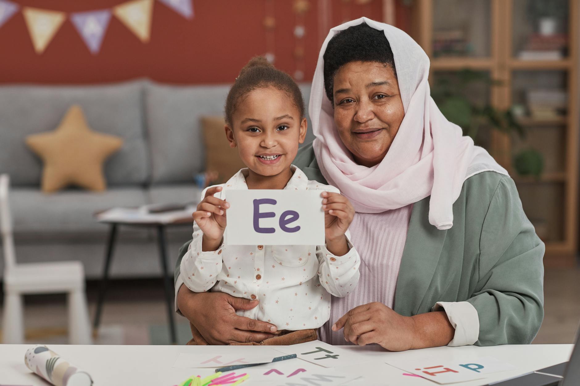 educational resources grand families Utah
