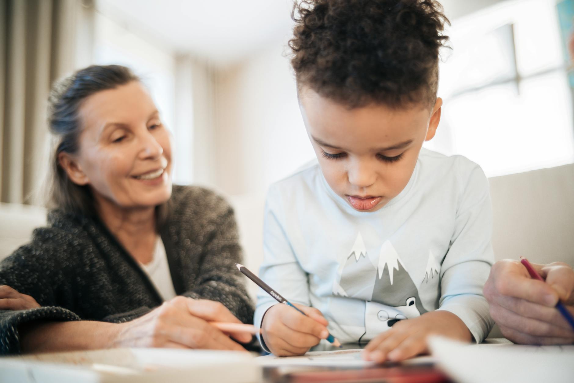 health insurance grandparents Utah